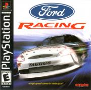 Ford Racing