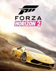 Forza Horizon 2 Presents Fast & Furious