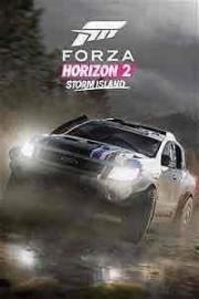 Forza Horizon 2: Storm Island
