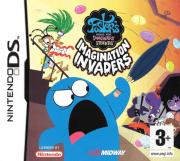 Foster's Home for Imaginary Friends: Imagination Invaders