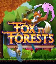 Fox N Forests