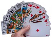 French Tarot