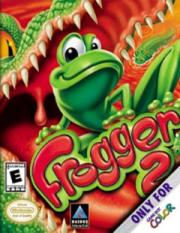 Frogger 2