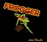 Frogger