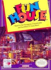 Fun House