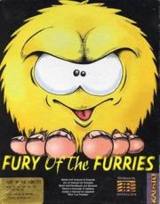 Fury of the Furries