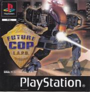 Future Cop: LAPD