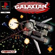 Galaxian3: Project Dragoon