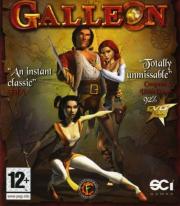 Galleon: Islands of Mystery