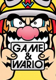 Game & Wario