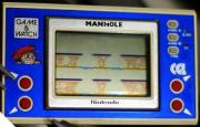 Game & Watch: Manhole