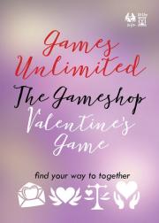 Gameshop Valentine\