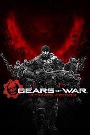 Gears of War: Ultimate Edition