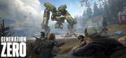 Generation Zero