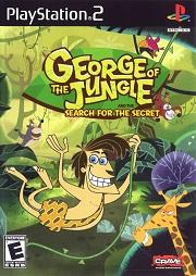 George of the Jungle and the Search for the Secret