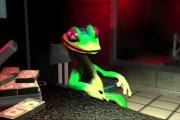 Gex: Enter the Gecko