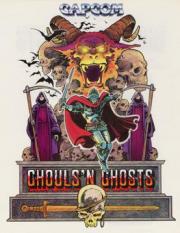 Ghouls 'n Ghosts