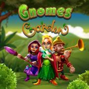 Gnomes Garden