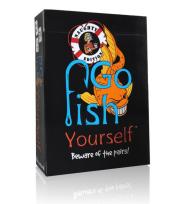 Go Fish Yourself: Naughty Edition