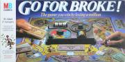 Go for Broke