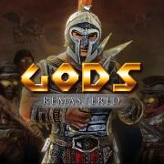 Gods: Remastered