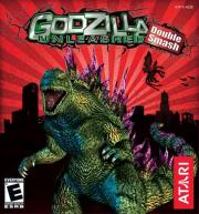 Godzilla Unleashed: Double Smash