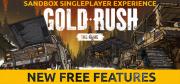 Gold Rush: The Game
