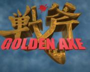 Golden Axed