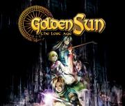 Golden Sun: The Lost Age