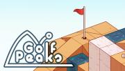 Golf Peaks