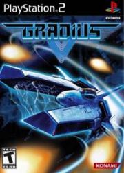 Gradius V