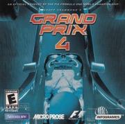 Grand Prix 4