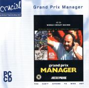 Grand Prix Manager