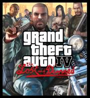 Grand Theft Auto IV: The Lost and Damned