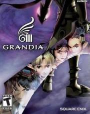 Grandia III