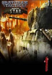 Graviteam Tactics: Operation Star