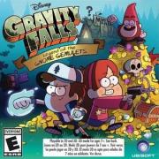 Gravity Falls: Legend of the Gnome Gemulets