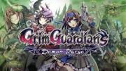 Grim Guardians: Demon Purge