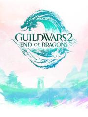 Guild Wars 2: End of Dragons