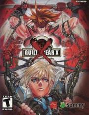 Guilty Gear X