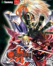 Guilty Gear X2 #Reload