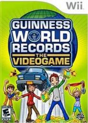 Guinness World Records: The Videogame