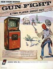 Gun Fight