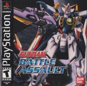 Gundam Battle Assault