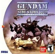Gundam Side Story 0079: Rise from the Ashes