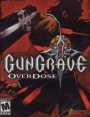 Gungrave: Overdose