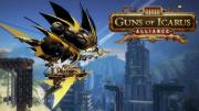 Guns of Icarus Alliance