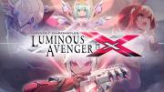 Gunvolt Chronicles: Luminous Avenger iX