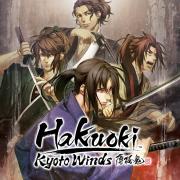 Hakuoki: Kyoto Winds