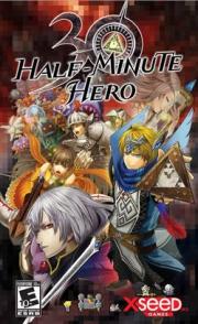 Half-Minute Hero
